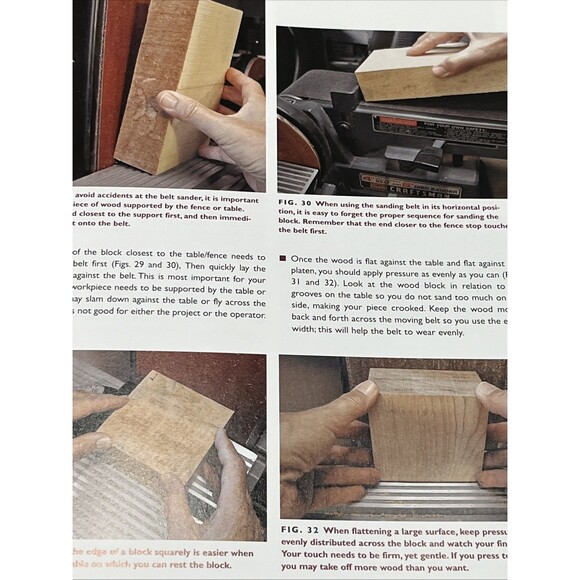 Wood Carving Book Lot 2 - The Art Of The Router & The Ultimate Bank Saw Box Book - Picture 11 of 16